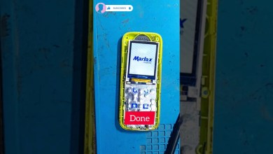 Explore China’s Mobile Display Light from Below Explore China’s Mobile Display Light from Below