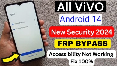All Vivo Android 14 FRP Unlock/Bypass Google Account | All Vivo Android 14 FRP Unlock/Bypass Google Account |