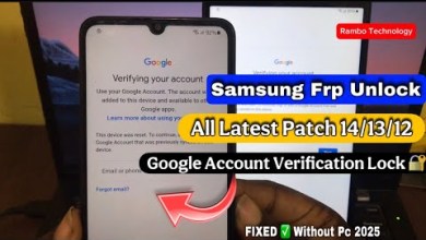 Unlocking Secrets: The Ultimate Guide to Bypassing Samsung FRP on Android 14/13/12 with the Latest Security Tricks! Unlocking Secrets: The Ultimate Guide to Bypassing Samsung FRP on Android 14/13/12 with the Latest Security Tricks!