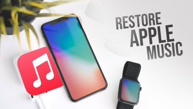 How to Restore Apple Music on iPhone (tutorial) How to Restore Apple Music on iPhone (tutorial)
