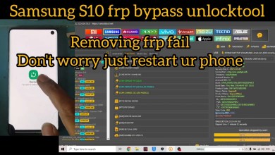 samsung s10/s10 plus google account remove.samsung samsung s10/s10 plus google account remove.samsung