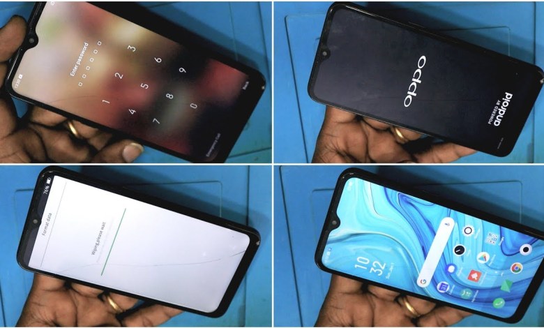 oppo a1k hard reset without password / oppo a1k oppo a1k hard reset without password / oppo a1k