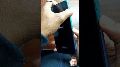 mi note 9 hard reset done mi note 9 hard reset done