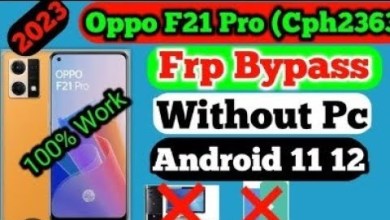Oppo F21 Pro cph2363 frp bypass android 14 without pc Oppo F21 Pro cph2363 frp bypass android 14 without pc