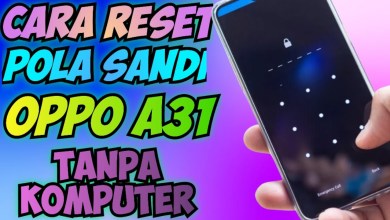 How to Reset Oppo A31 Password Pattern Without Computer How to Reset Oppo A31 Password Pattern Without Computer