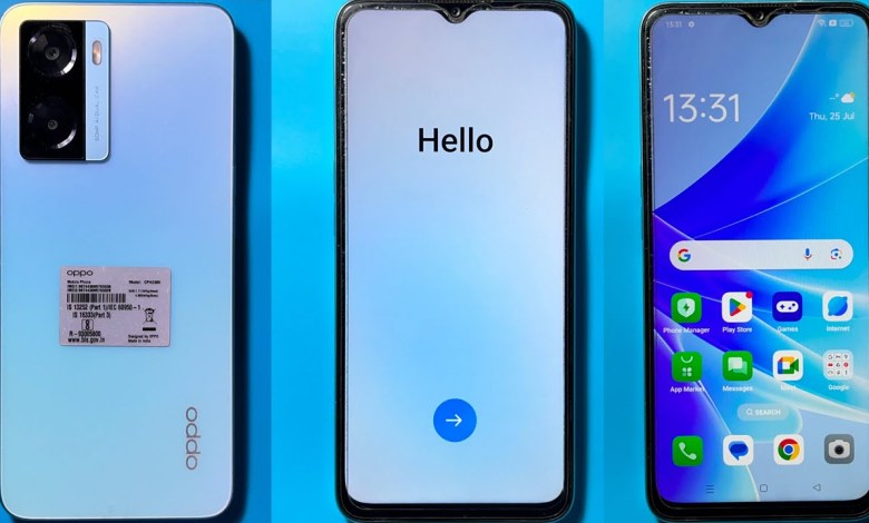 Oppo A77 Frp Bypass Android 14 | Without Pc | Oppo A77 Oppo A77 Frp Bypass Android 14 | Without Pc | Oppo A77