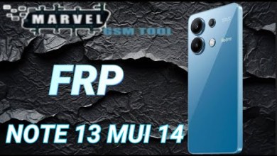 BYPASS FRP REDMI NOTE 13 MUI 14 LATEST PATCH BYPASS FRP REDMI NOTE 13 MUI 14 LATEST PATCH