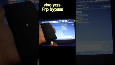 Frp bypass Vivo y12s Frp bypass Vivo y12s