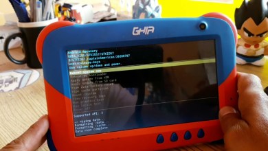hard reset Tablet GHIA PANDA 7 A133 hard reset Tablet GHIA PANDA 7 A133