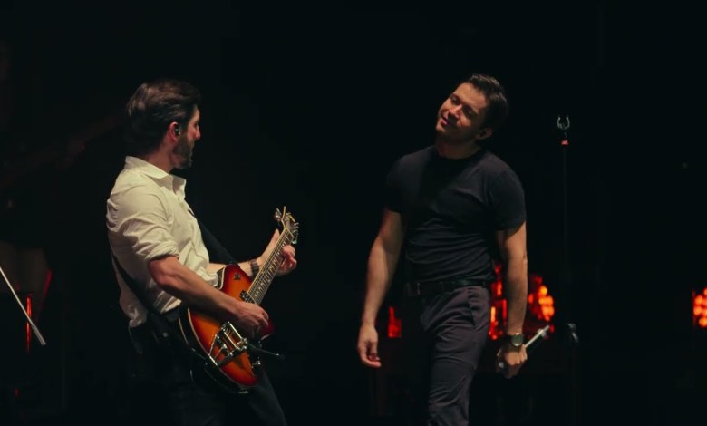 LAGOS – Brown Eyes (Live from the Theater LAGOS – Brown Eyes (Live from the Theater
