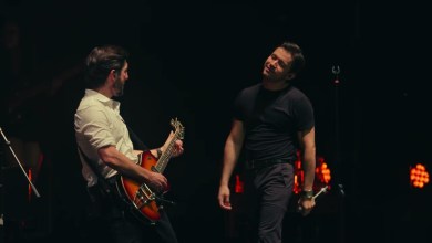 LAGOS – Brown Eyes (Live from the Theater LAGOS – Brown Eyes (Live from the Theater