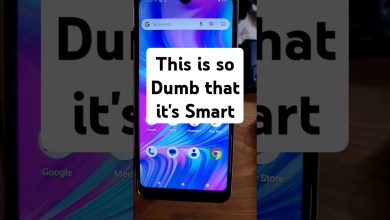 So DUMB that it’s SMART – Sky Devices – Always Remember So DUMB that it’s SMART – Sky Devices – Always Remember