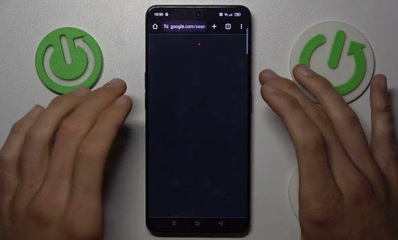 How to Take Long Screenshot on OPPO Reno 8 Pro – Full How to Take Long Screenshot on OPPO Reno 8 Pro – Full