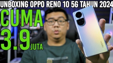 FINALLY IT’S NOT OVERPRICED!! UNBOXING OPPO Reno10 5G FINALLY IT’S NOT OVERPRICED!! UNBOXING OPPO Reno10 5G
