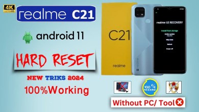 Realme C21 Hard Reset || Realme C21 Realme C21 Hard Reset || Realme C21