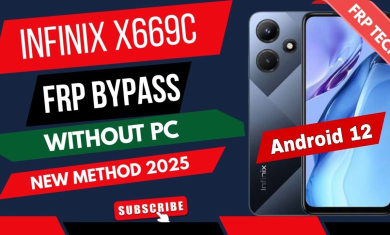 Unlock Infinix Hot 30i FRP Without PC – Amazing 2025 Method! Unlock Infinix Hot 30i FRP Without PC – Amazing 2025 Method!
