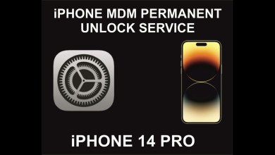 iPhone 14 Pro MDM Unlock Service, Permanent iPhone 14 Pro MDM Unlock Service, Permanent