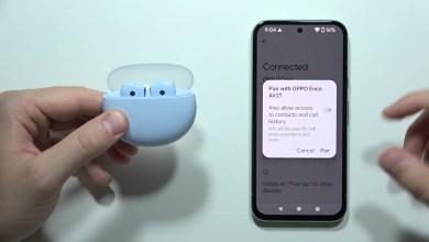 OPPO Enco Air 2: How to Hard Reset OPPO Enco Air 2: How to Hard Reset