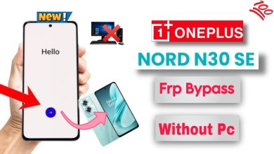 OnePlus N30 5G FRP Bypass – Discover the Fast & Easy Method Without Any Hassle OnePlus N30 5G FRP Bypass – Discover the Fast & Easy Method Without Any Hassle