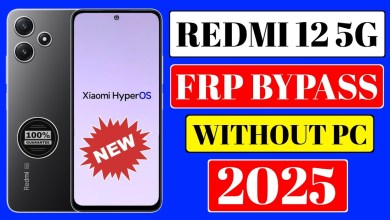 Unlock Redmi 12 5G FRP with HyperOS: How to Bypass? Unlock Redmi 12 5G FRP with HyperOS: How to Bypass?