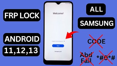 New Method!!! All Samsung Android 11/12/13 Remove New Method!!! All Samsung Android 11/12/13 Remove