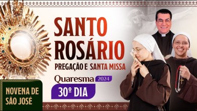 Holy Rosary of Dawn 4am – Novena of St. Joseph | Holy Rosary of Dawn 4am – Novena of St. Joseph |