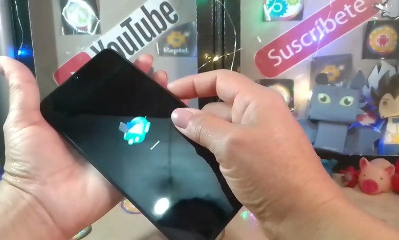 Hard reset from RECOBERY to Xiaomi REDMI phones Hard reset from RECOBERY to Xiaomi REDMI phones