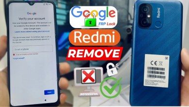 Unlock Google Account on XIAOMI MIUI 14 with this FRP Bypass method Unlock Google Account on XIAOMI MIUI 14 with this FRP Bypass method