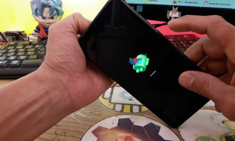 Hard Reset Cricket phone Hard Reset Cricket phone