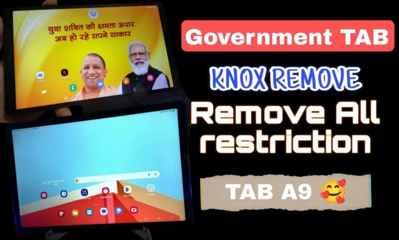 Samsung TAB A remove Wallpaper | Remove Restrictions Samsung TAB A remove Wallpaper | Remove Restrictions