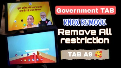 Samsung TAB A remove Wallpaper | Remove Restrictions Samsung TAB A remove Wallpaper | Remove Restrictions