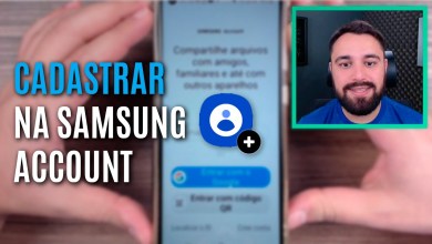 HOW TO CREATE A SAMSUNG ACCOUNT ON YOUR MOBILE HOW TO CREATE A SAMSUNG ACCOUNT ON YOUR MOBILE