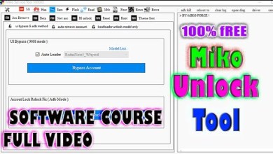 FREE Unlock Tool | Latest Free Tool For All Xiaomi and FREE Unlock Tool | Latest Free Tool For All Xiaomi and