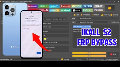 Ikall S2 Frp bypass – New Trick 2024 | Ikall S2 Google Ikall S2 Frp bypass – New Trick 2024 | Ikall S2 Google