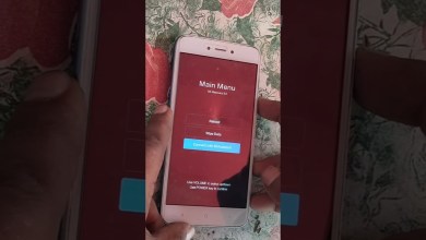 Redmi 5A Hard Reset || All Type Pin, Password, Pattern Redmi 5A Hard Reset || All Type Pin, Password, Pattern