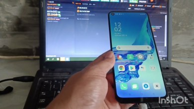 Easiest Oppo A53 FRP bypass Easiest Oppo A53 FRP bypass