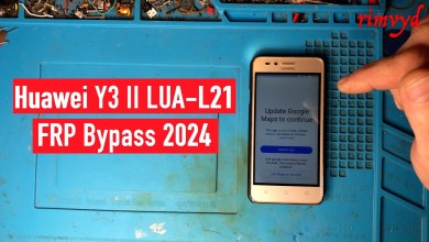 Huawei Y3 II ULA L21 FRP bypass,2024 Huawei Y3 II ULA L21 FRP bypass,2024