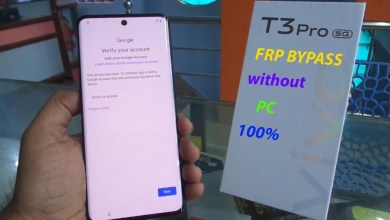 Curious about bypassing FRP on VIVO T3 Pro 5G without a PC? (NEW) Curious about bypassing FRP on VIVO T3 Pro 5G without a PC? (NEW)