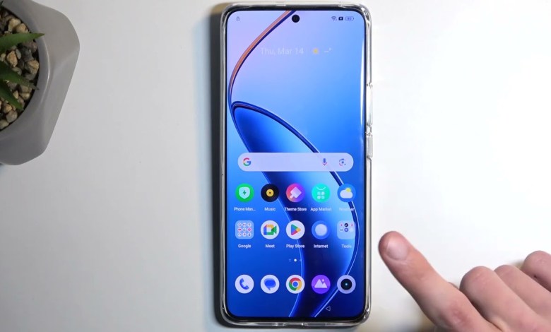 How to Bypass FRP on Realme 12 Pro? Best Method to Skip How to Bypass FRP on Realme 12 Pro? Best Method to Skip