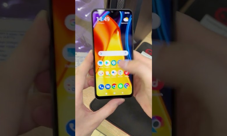 Poco C40, if it breaks, just throw it away and buy another one. Poco C40, if it breaks, just throw it away and buy another one.
