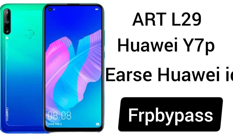 huawei Art L29 Y7P frpbypass unlocktool huawei Art L29 Y7P frpbypass unlocktool