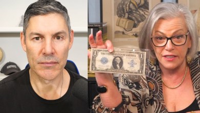 Lynette Zang (How To Great Reset Proof Your Life) Lynette Zang (How To Great Reset Proof Your Life)