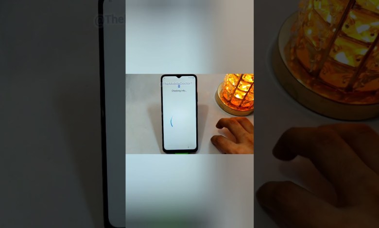 How to Bypass FRP on Infinix Smart 7 HD Without a PC | Get Ready to be Amazed! #shorts How to Bypass FRP on Infinix Smart 7 HD Without a PC | Get Ready to be Amazed! #shorts