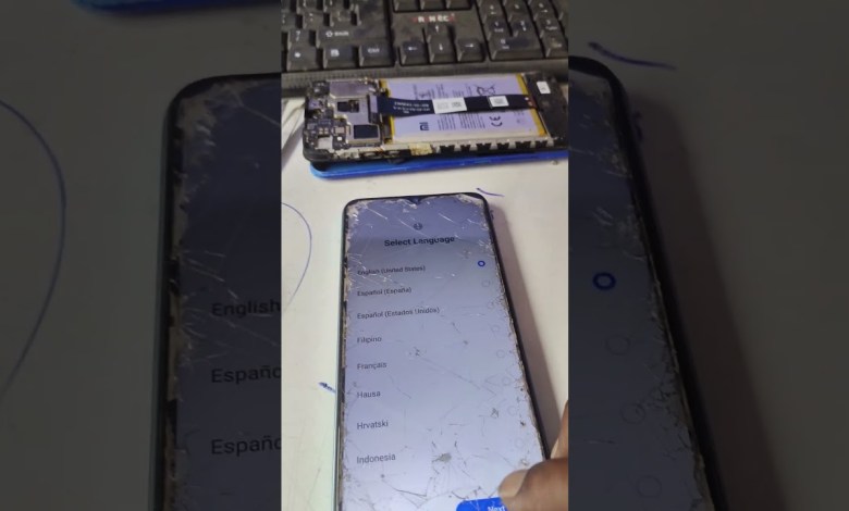 Unlocking Secrets: A66Lp FRP Bypass Tool and iTel A50 Unlock Revealed! Unlocking Secrets: A66Lp FRP Bypass Tool and iTel A50 Unlock Revealed!