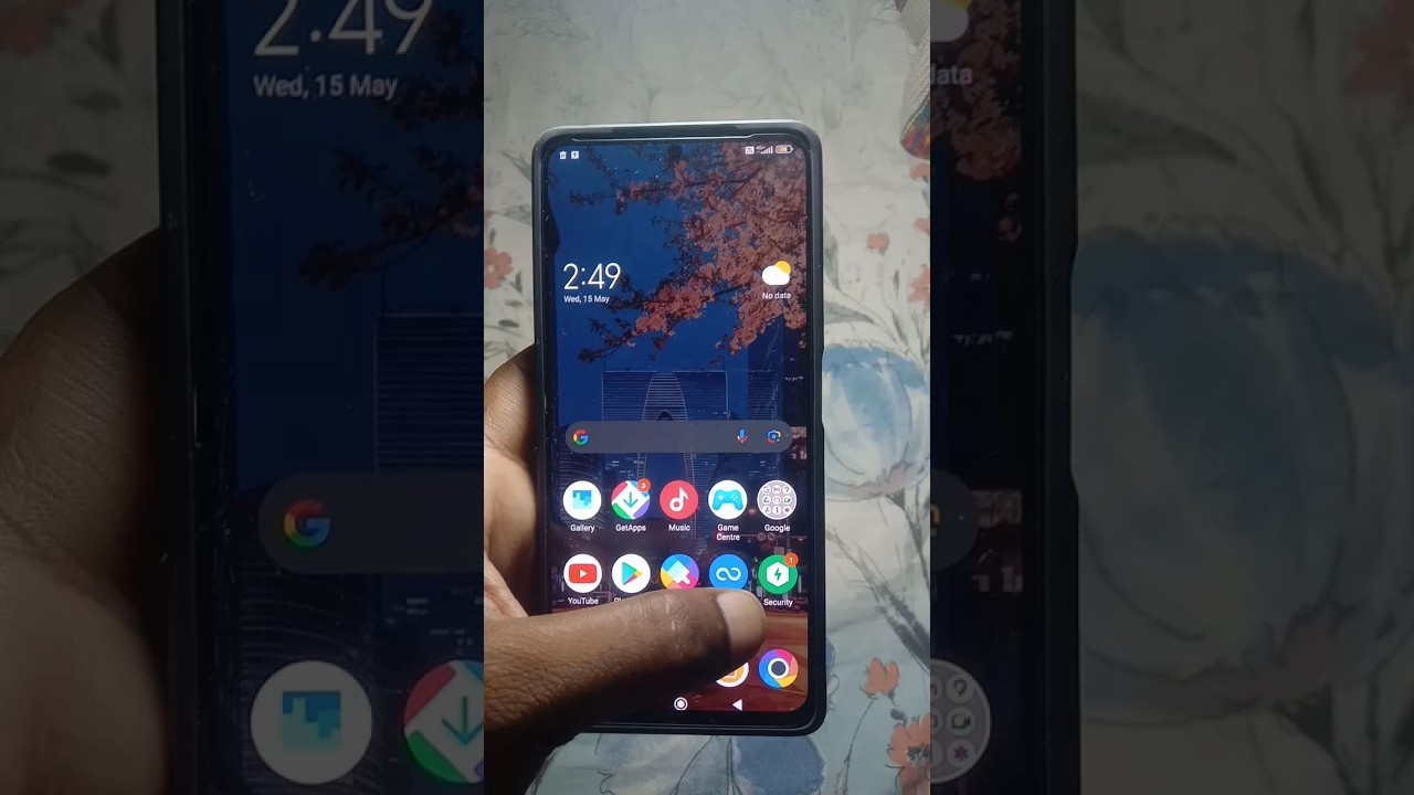 How to reset mobile camera | camera setting reset How to reset mobile camera | camera setting reset