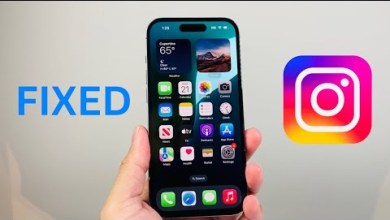 How to Fix Instagram Not Working on iPhone (2024) How to Fix Instagram Not Working on iPhone (2024)