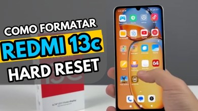 HARD RESET XIAOMI REDMI 13C | COMO FORMATAR XIAOMI HARD RESET XIAOMI REDMI 13C | COMO FORMATAR XIAOMI