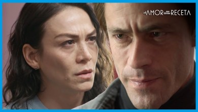 Mauro does not plan to fall into Mireya’s trap | Love Mauro does not plan to fall into Mireya’s trap | Love