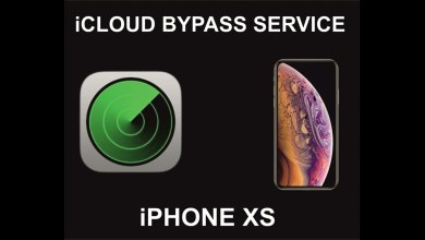 iPhone XS iCloud Bypass Service iPhone XS iCloud Bypass Service