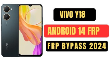 Uncover How to Bypass FRP on Vivo Y18 with Android 14 Uncover How to Bypass FRP on Vivo Y18 with Android 14